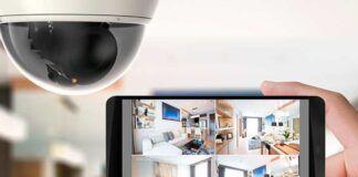 La omnipresencia de las cámaras de videovigilancia: Un panorama actual