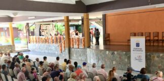 Canarias destina cuatro millones de euros para la asistencia a los canarios residentes en Venezuela
