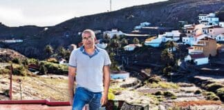 Iniciativa por La Gomera (IxLG) muestra su preocupación por el retraso en las obras del Mirador César Manrique