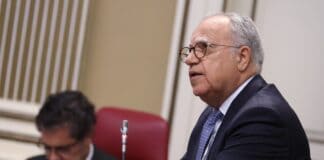 ASG pone el foco en la distribución de menores migrantes y la financiación autonómica para el próximo pleno