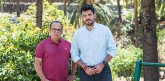 Iniciativa por La Gomera (IxLG) denuncia «nuevamente la mala gestión de ASG» con los centros sociosanitarios del Cabildo