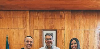 El Ayuntamiento presenta la programación del Festival Solidario ‘Valle Gran Rey es la caña’