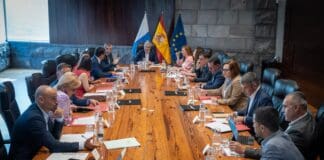 El Consejo de Gobierno autoriza el gasto de 11,9 millones de euros para financiar ocho de las diez nuevas desaladoras para uso agrícola