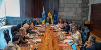 El Gobierno autoriza el gasto de 19 millones para la segunda fase de la circunvalación de San Sebastián