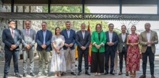 El Gobierno cumple un año de “resultados” ante lo urgente, “planificación” a largo plazo y “estabilidad” en modo canario