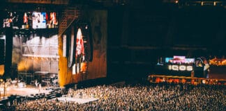 Granca Live Fest cierra su tercera edición con más de 80.000 personas en la mayor experiencia festivalera de Canarias