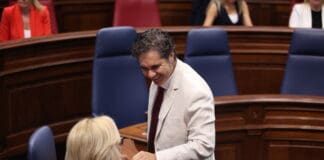 ASG resalta el papel de la Atención Primaria para la atención de la COVID persistente en las islas no capitalinas