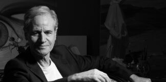 Luis Morera ofrece su ‘Amor infinito’ a la cultura popular canaria, en el Festival Atlántico Sonoro