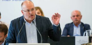 El PP plantea el uso de las Fuerzas Armadas para frenar la llegada de migrantes