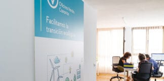 Oficinas Verdes organiza un webinar para entidades locales sobre ayudas para puntos de recarga de coches eléctricos