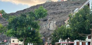 Actos populares, deportivos, culturales y religiosos en honor a la Virgen del Carmen y Santiago Apóstol en Playa de Santiago