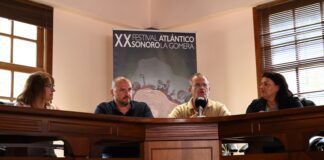 La Gomera y Tenerife acogerán actividades de Atlántico Sonoro, que cumple dos décadas y sigue mostrando el talento de los creadores canarios desde múltiples disciplinas