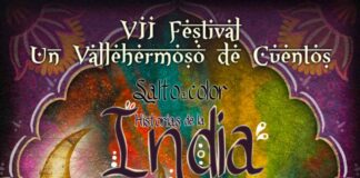 Todo preparado para “un Vallehermoso de cuentos”