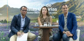 Turismo de Canarias posiciona a las islas como destino ideal para el entrenamiento en plenos Juegos Olímpicos de París