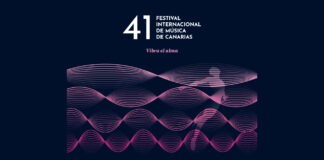 41º Festival de Música de Canarias: 61 citas con la creación musical de todos los tiempos
