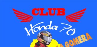 La VII edición de ‘Honda 70’ de La Gomera tendrá lugar este sábado