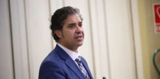 ASG se interesa por el concurso de emergencia energética ante el riesgo de nuevos apagones por las olas de calor