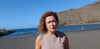 Arranca el programa de actividades deportivas y de ocio para este verano en San Sebastián de La Gomera