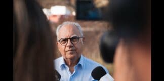 El Cabildo de La Gomera recibe 140 solicitudes para acogerse a las ayudas al sector primario