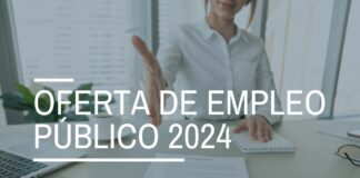 El Gobierno de España presenta la Oferta de Empleo Público para 2024: La mayor convocatoria de la historia