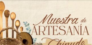 Chipude acoge la próxima semana la tradicional Muestra de Artesanía con motivo de sus fiestas
