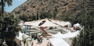 Hermigua celebra una nueva edición de su feria de artesanía con una amplia programación