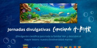 La Reserva de la Biosfera de La Gomera organiza una serie de jornadas divulgativas en los municipios