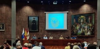 La Universidad de Verano de La Gomera imparte dos cursos formativos en el mes de septiembre