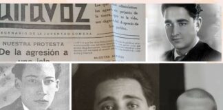 La generación gomera del Altavoz