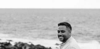 Arón Morales será el pregonero de las Fiestas Lustrales 2025