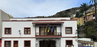 Este sábado se abrirá el plazo para solicitar las ayudas al estudio en Vallehermoso