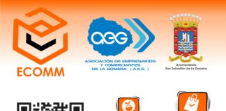 El programa ECOMM se implanta en el municipio de San Sebastián de La Gomera