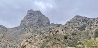 Vallehermoso destinará 180.000 euros  para el futuro gimnasio municipal