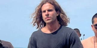 Daniel Sancho, condenado a cadena perpetua por el asesinato premeditado del cirujano Edwin Arrieta