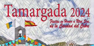 Tamargada presenta sus fiestas en honor a la Caridad del Cobre