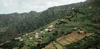 Vallehermoso invertirá más de un millón de euros en la mejora del alumbrado público del municipio