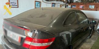 La Guardia Civil investiga a un varón acusado de estafar más de 15.000 euros vendiendo vehículos que nunca entregaba a sus compradores