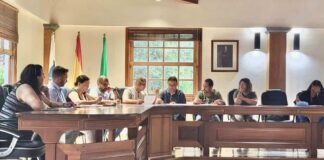 Vallehermoso aprueba en Pleno la licitación por cinco años de la Escuela Infantil