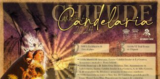 Chipude presenta el programa de sus fiestas en honor a la Virgen de Candelaria