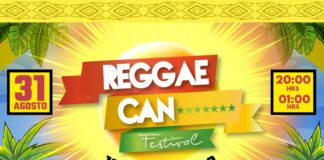 «Marley Vive: Gran concierto en La Gomera para celebrar 10 Años de ‘Reggae Can Festival’