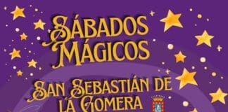 San Sebastián de La Gomera estrena los ‘Sábados Mágicos’