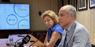 La Cámara de Comercio augura que Canarias estará a la cabeza del crecimiento económico en 2024