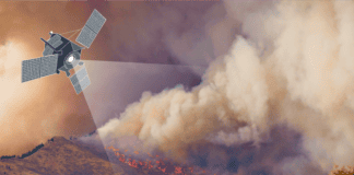 Recuperación tras catástrofes naturales: Aplicaciones de los datos satelitales