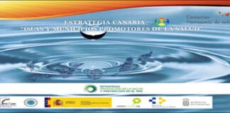 Un total de 56 municipios y tres cabildos forman parte de la Estrategia Islas y Municipios Promotores de la Salud