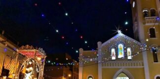 Hermigua se prepara para sus “Fiestas del Ocho”