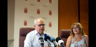 El Cabildo destina 200 mil euros a la adquisición de los libros de texto para el alumnado gomero