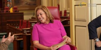 Periodismo vs. Parlamento’ en una nueva entrega del primer videopodcast parlamentario del país