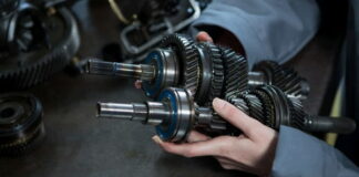 Cómo elegir las piezas del coche: guía práctica para propietarios de automóviles