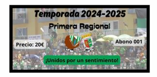 Ya se encuentra a la venta los abonos de la UD Hermigua – CD Agulo para la temporada 2024-2025