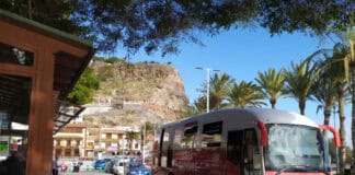 El ICHH continúa con la campaña de donación de sangre en La Gomera